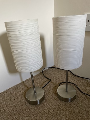 Pair bedside table - pair,