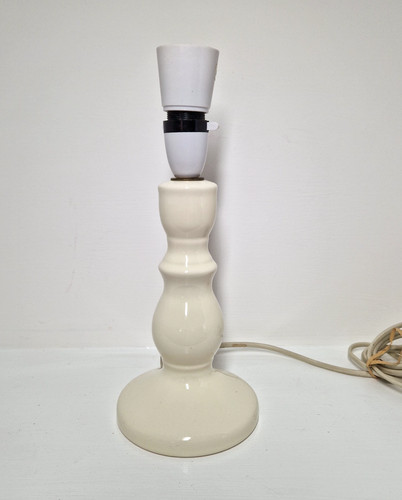 Vintage table lamp - vintage,