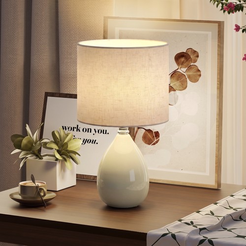 Table lamp vintage eastern - table,