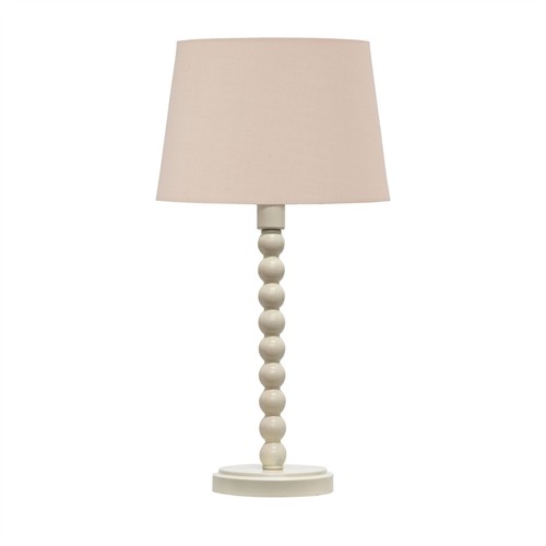Bobbin cream off white - off, table