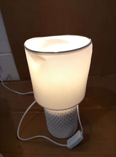 Eglo bellariva table lamp - table,