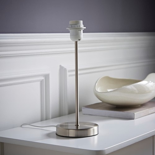 Table lamp base - base, modern