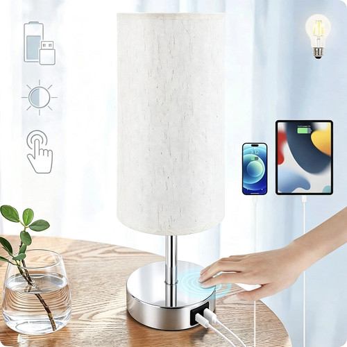 Touch control bedside - touch,