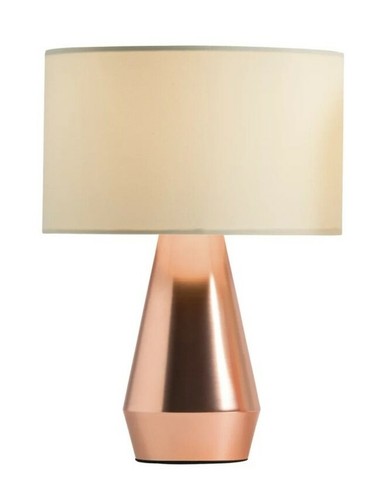 Cream new copper - cream, touch