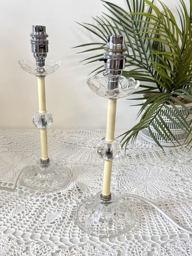 Pair laura ashley table - pair,