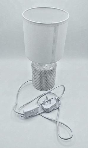 Table lamp ceramic - table,