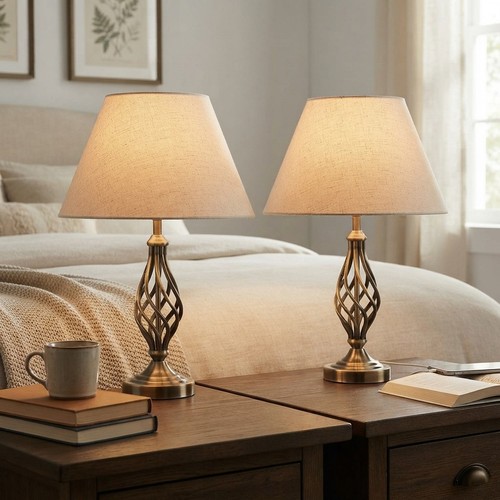 Kingswood table lamps - kingswood,