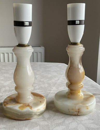 Pair vintage 1980 - of,
