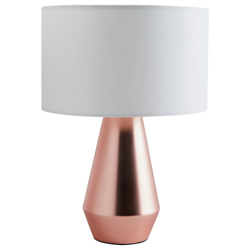 Touch table lamp - lamp, bedside