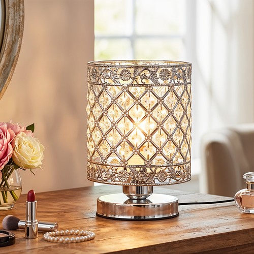 Elegant table lamp luxury - elegant,