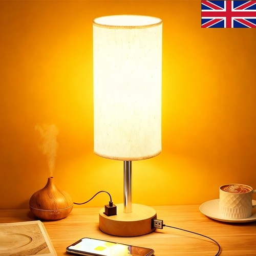 Bedside lamps with - lamps,