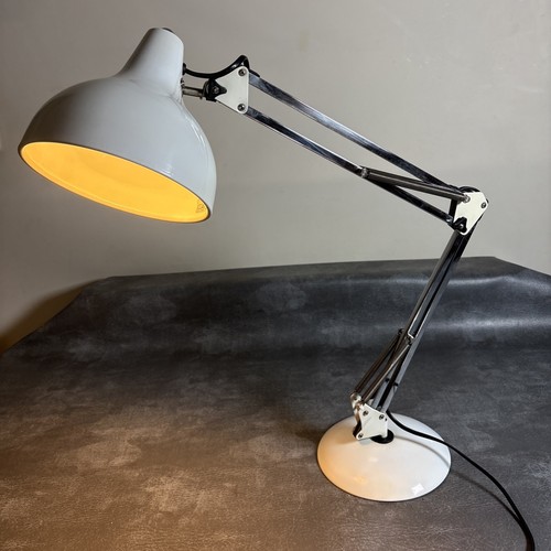 Maison bedside table - bedside, lamp