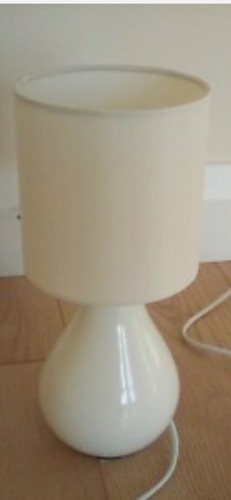 Bedside table lamps - bedside,