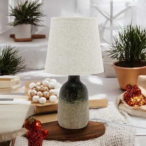 Ceramic table lamp cute - lamp, 45cm