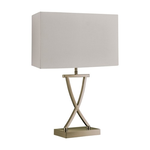 Antique brass finish base - brass,