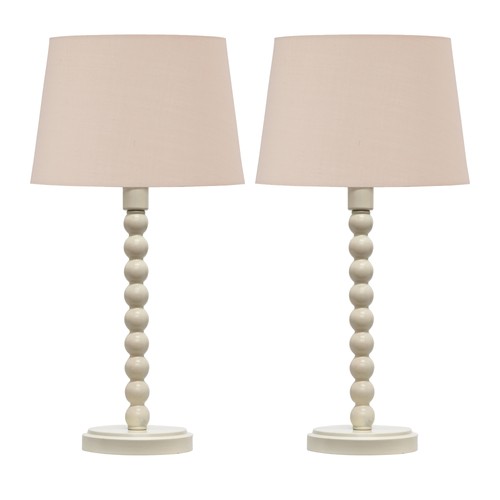 Set cream off white table - of,
