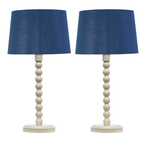 Set cream off white table - of, 2