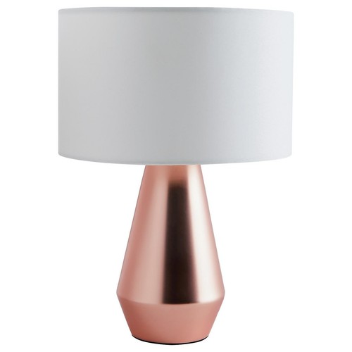 Touch table lamp - touch,