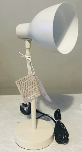Desk lamp flexible neck - lamp,,
