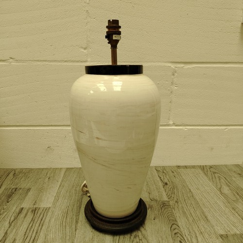 Rustic cream ceramic - rustic,