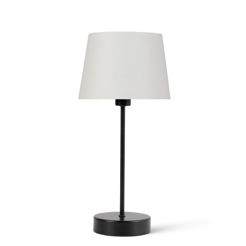 Stockholm black table lamp - stockholm,