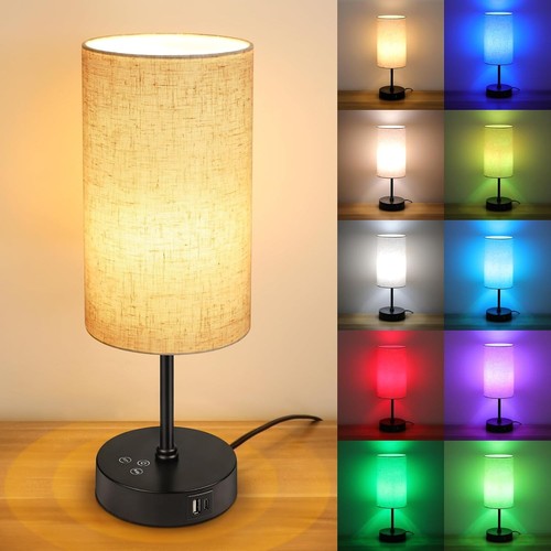 Bedside lamps dimmable - bedside, lamps,