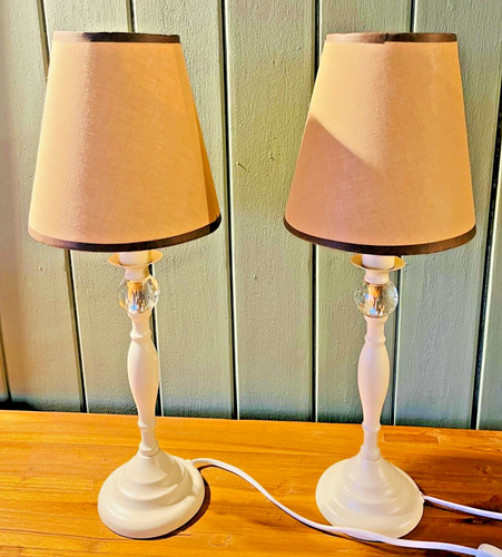 Pair vintage laura - pair, ashley
