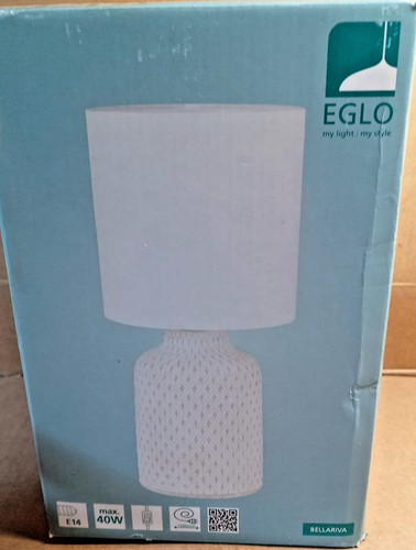 Table lamp ceramic bedside - ceramic,