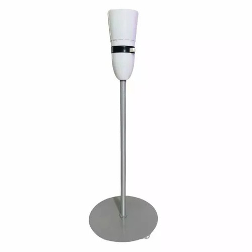 Metal stick table - metal,