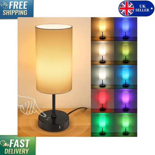 Versatile dimmable bedside - dimmable,