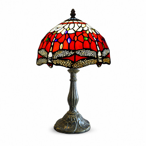 Tiffany style stained glass - tiffany,