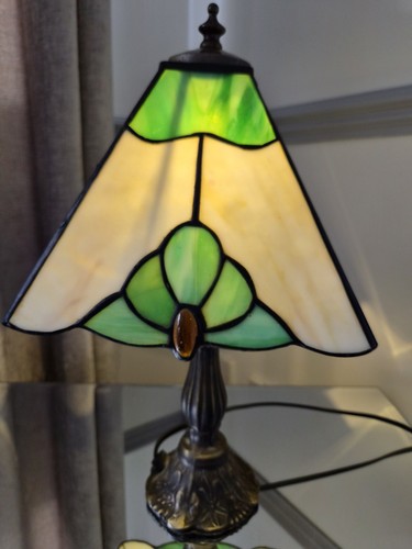 Tiffany style stained glass - style,