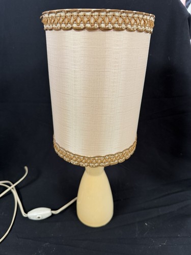 Vintage c1950s 60s bedside - vintage, c1950s-60s