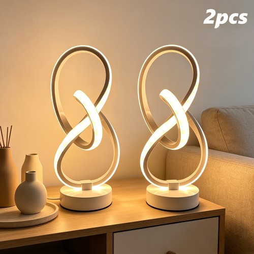 Modern led table - led, lamp