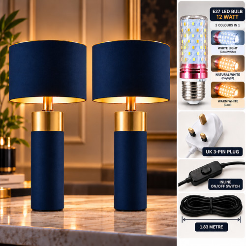 Pack modern table - x,