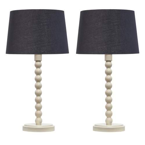 Set cream off white table - of,
