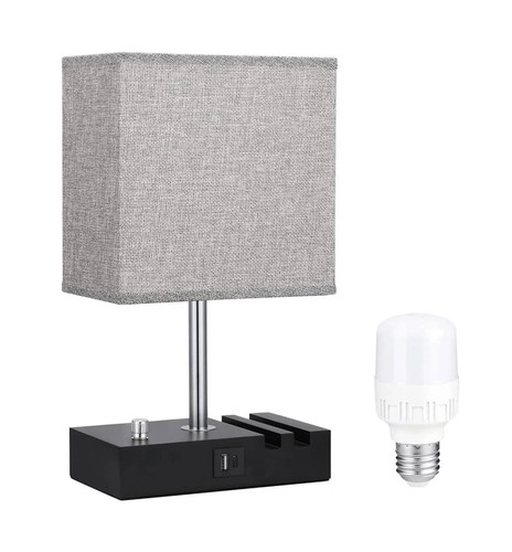 Bedside table lamp dimmable - bedside,
